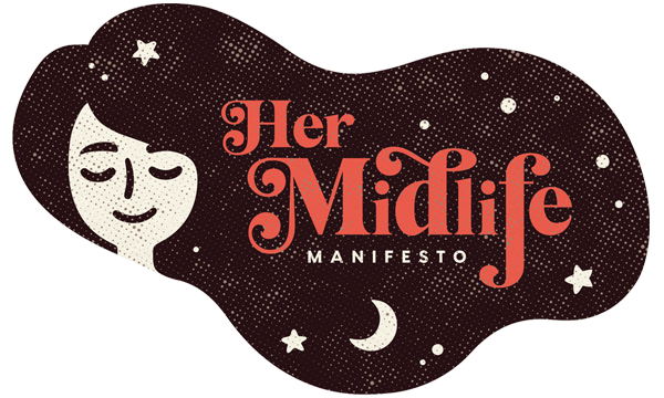 Her Midlife Manifesto